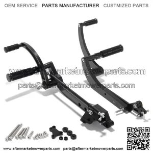 Forward controls for Harley Street XG500 XG750 2016-2020 Street Rod XG750A 2017-2020