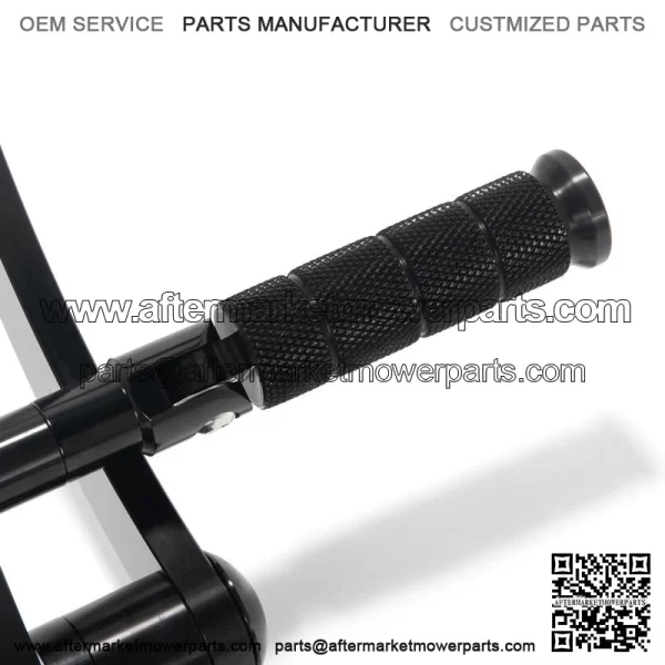 Forward controls for Harley Street XG500 XG750 2016-2020 Street Rod XG750A 2017-2020 - Image 4