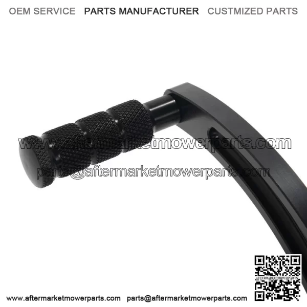 Forward controls for Harley Street XG500 XG750 2016-2020 Street Rod XG750A 2017-2020 - Image 5