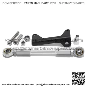 Motorcycle Aluminum Stabilizer Kit for Harley Touring 2009-2016