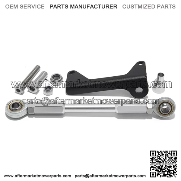 Motorcycle Aluminum Stabilizer Kit for Harley Touring 2009-2016