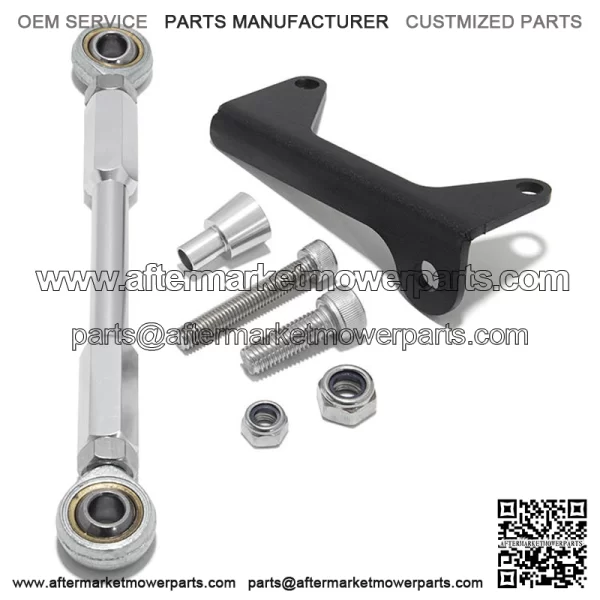 Motorcycle Aluminum Stabilizer Kit for Harley Touring 2009-2016 - Image 2
