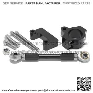 Motorcycle Stabilizer Kit For Harley 2006-2017 Dyna Models