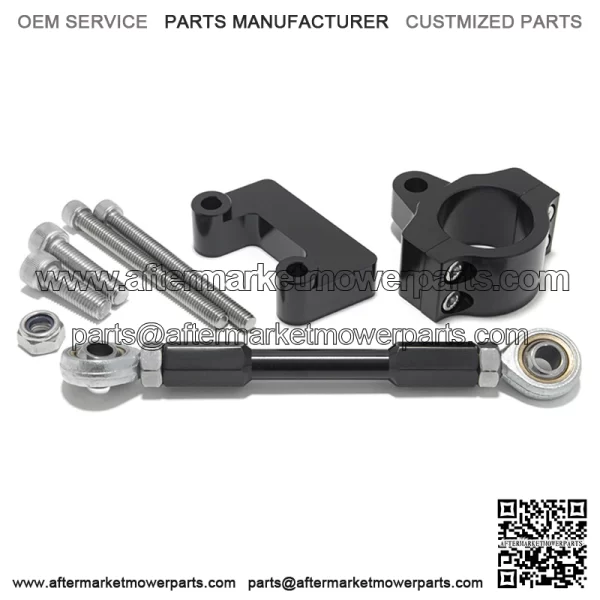 Motorcycle Stabilizer Kit For Harley 2006-2017 Dyna Models
