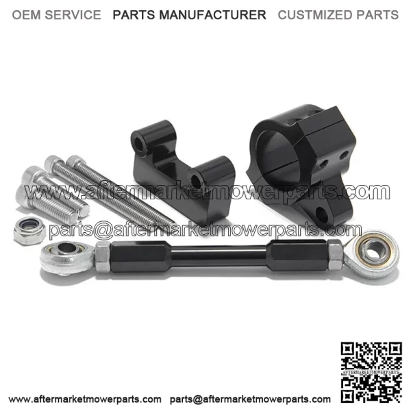 Motorcycle Stabilizer Kit For Harley 2006-2017 Dyna Models - Image 5