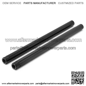 39mm Motorcycle Inner Fork Tubes for Harley XL883L XL883N XL1200C