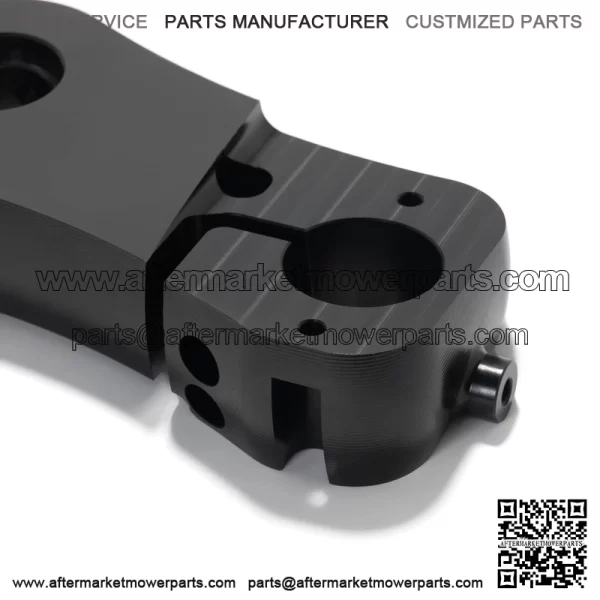 Motorcycle Triple Tree 6 Degree Raked For for Harley Davidson Touring 21" 23" Front Wheel - Image 4