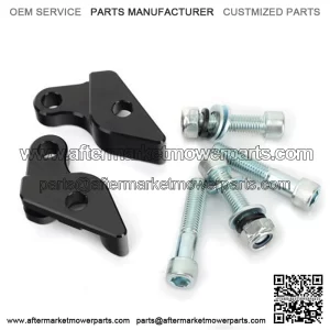 Adjustable Motorcycle Lowering Kit For Harley Davidson
