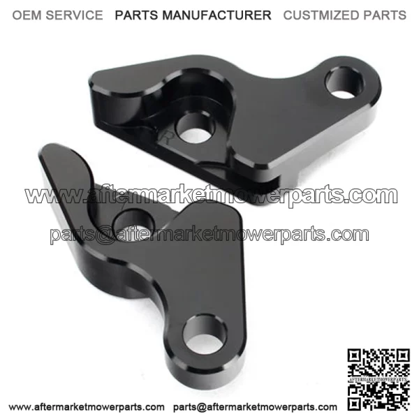Adjustable Motorcycle Lowering Kit For Harley Davidson - Image 2