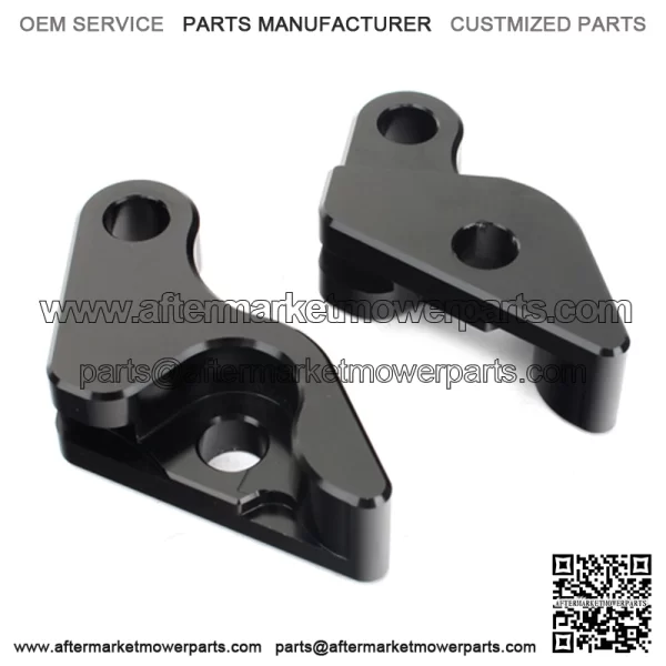 Adjustable Motorcycle Lowering Kit For Harley Davidson - Image 4