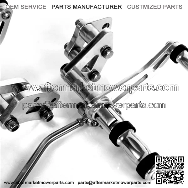 High Performance Forward Controls For Harley Sportster 883 1200 - Image 4