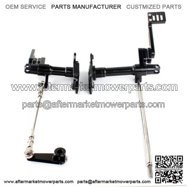 Adjustable Harley Sportster Forward Controls - Image 2