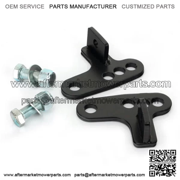 Custom Made 1 - 3 Inch Sportster Lowering Kit For Harley Davidson