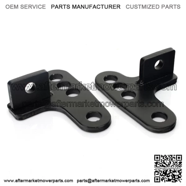 Custom Made 1 - 3 Inch Sportster Lowering Kit For Harley Davidson - Image 3