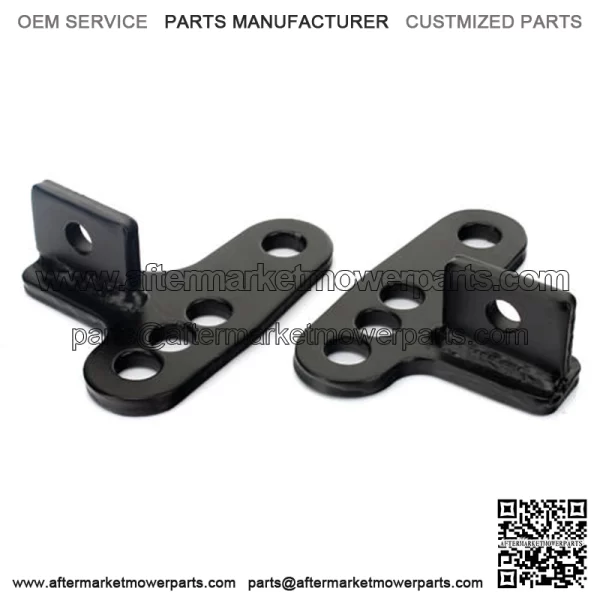 Custom Made 1 - 3 Inch Sportster Lowering Kit For Harley Davidson - Image 4