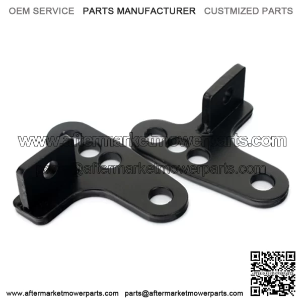 Custom Made 1 - 3 Inch Sportster Lowering Kit For Harley Davidson - Image 5