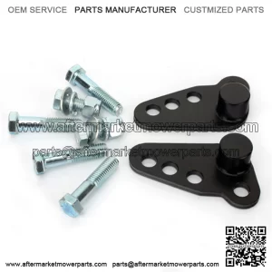 High Strength Motorcycle Lowering Kit For Harley Touring