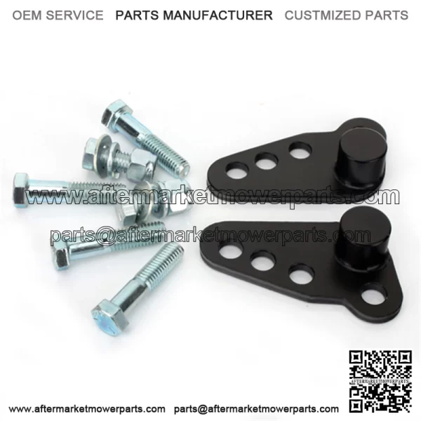High Strength Motorcycle Lowering Kit For Harley Touring