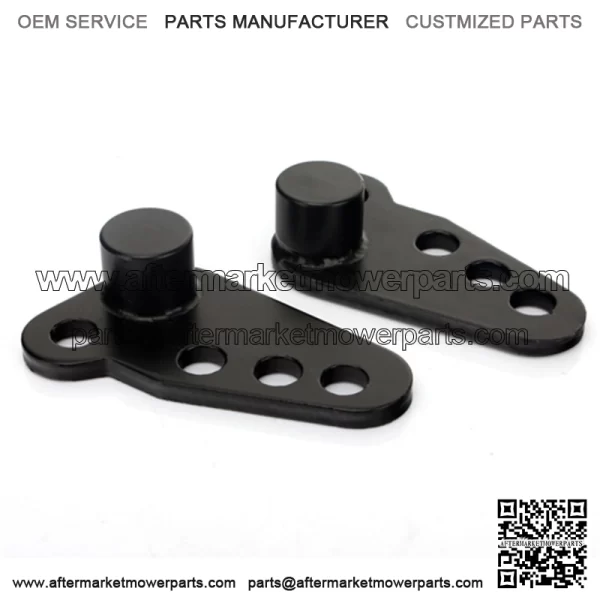High Strength Motorcycle Lowering Kit For Harley Touring - Image 3