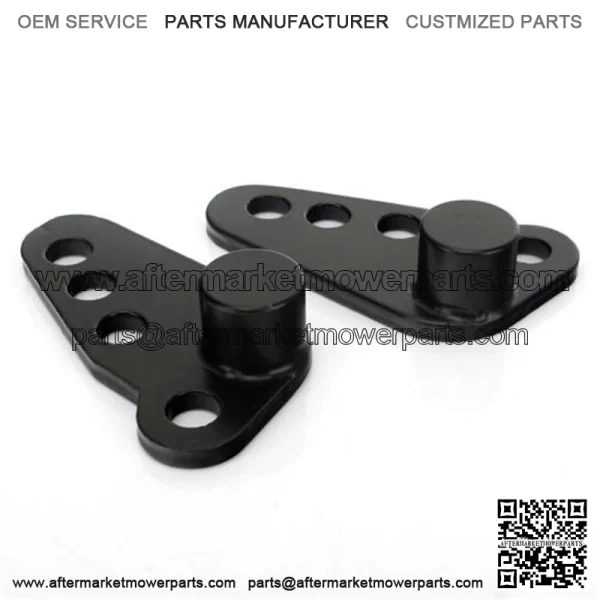 High Strength Motorcycle Lowering Kit For Harley Touring - Image 4