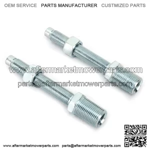 Stainless Steel 1 - 2 ?? Lowering Kits For Motorcycle Harley
