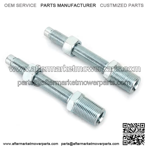 Stainless Steel 1 - 2 ?? Lowering Kits For Motorcycle Harley