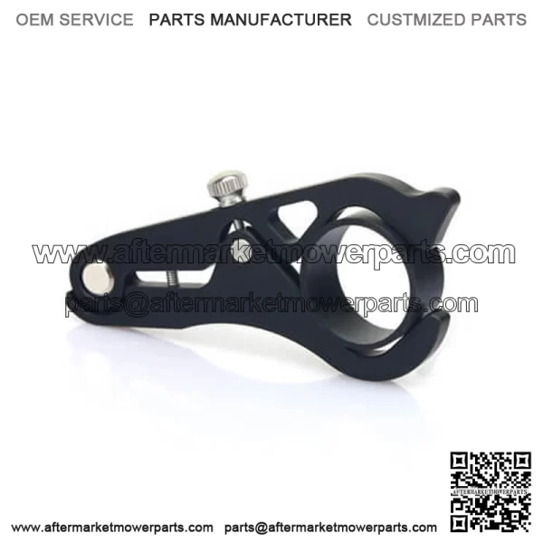 Universal Aluminum Motorcycle Throttle Lock Cruise Control - Image 5