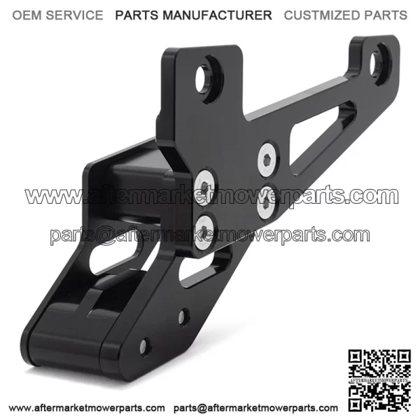 Dirt Ebike Aluminum Chain Guard For Sur-ron Ultra Bee