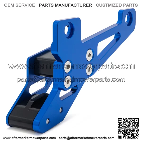 Dirt Ebike Aluminum Chain Guard For Sur-ron Ultra Bee - Image 3