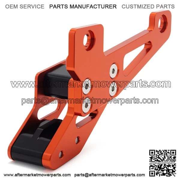 Dirt Ebike Aluminum Chain Guard For Sur-ron Ultra Bee - Image 4