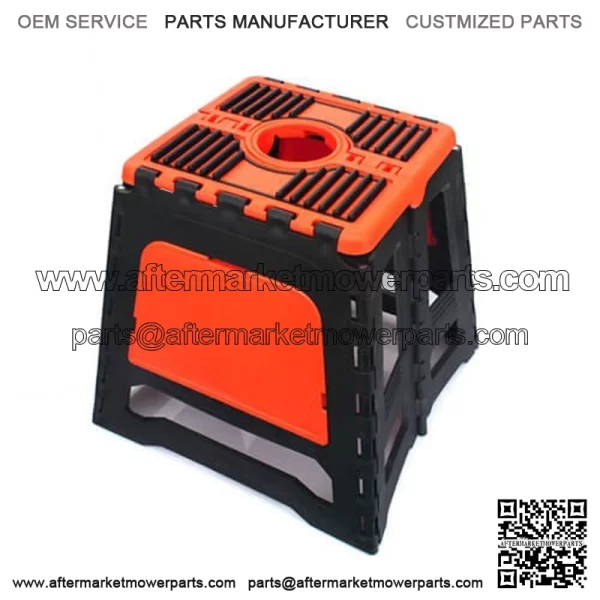 High Performance Foldable Dirt Bike Lift Stand