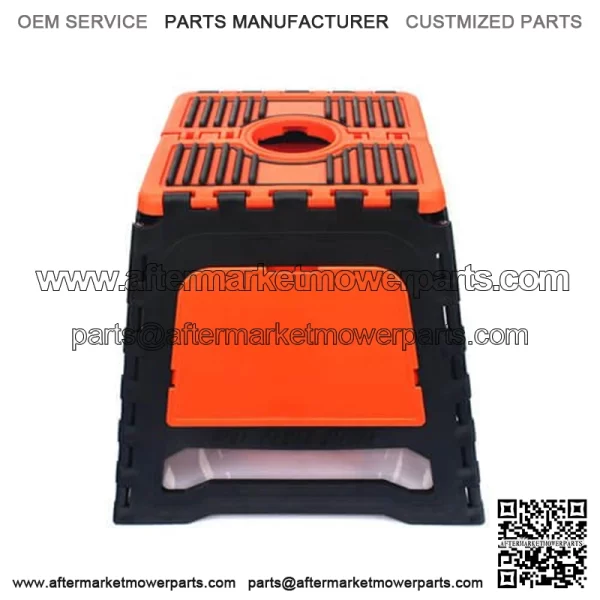 High Performance Foldable Dirt Bike Lift Stand - Image 3