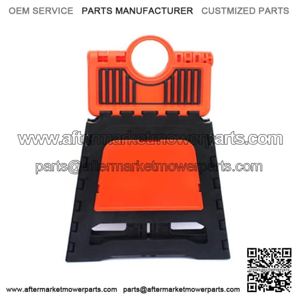 High Performance Foldable Dirt Bike Lift Stand - Image 4