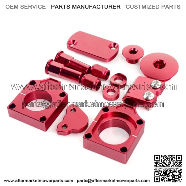 HONDA CRF250 450 Bling Kits