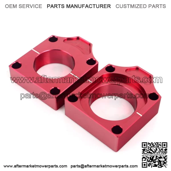 HONDA CRF250 450 Bling Kits - Image 3