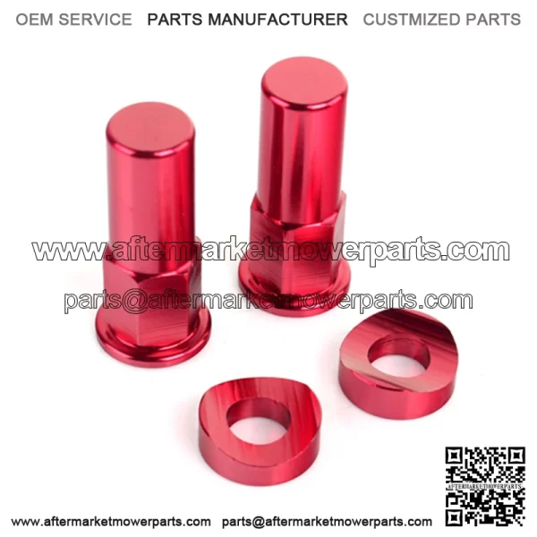 HONDA CRF250 450 Bling Kits - Image 4