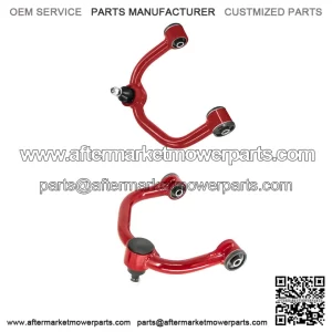 Front Upper Control Arms Kit Lift 2-4'' Compatible for 2004-2021 2022 Ford F150