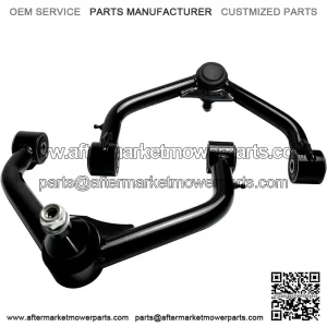 Front Upper Control Arms for 2"-4" Lift for 2006-2022 DODGE RAM 1500 4WD 4x4 NEW