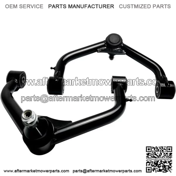 Front Upper Control Arms for 2"-4" Lift for 2006-2022 DODGE RAM 1500 4WD 4x4 NEW