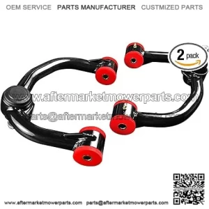 2-4?? Lift Front Upper Control Arm for 2015-2022 Chevrolet Colorado, 2-4" Lift Suspension Kit Adjustable Control Arms for 2015-2021 GMC Canyon 1500