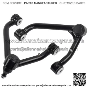 Front Upper Control Arms 2-4?? for 2014-2018 Chevrolet Silverado GM Sierra 1500