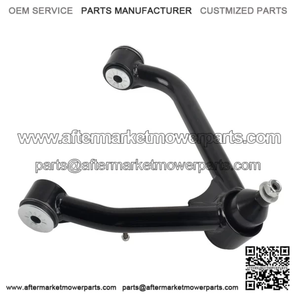Front Upper Control Arms 2-4?? for 2014-2018 Chevrolet Silverado GM Sierra 1500 - Image 2