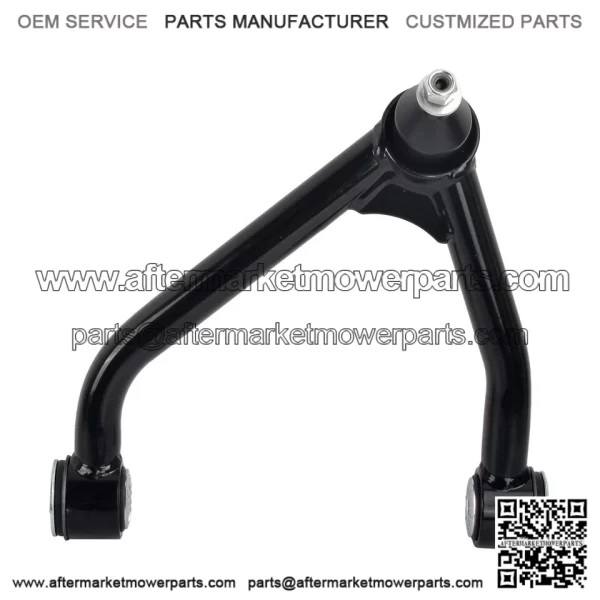 Front Upper Control Arms 2-4?? for 2014-2018 Chevrolet Silverado GM Sierra 1500 - Image 3