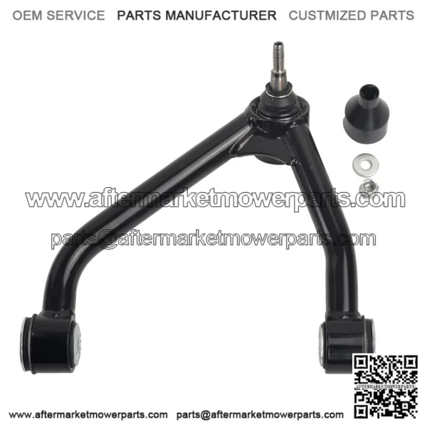 Front Upper Control Arms 2-4?? for 2014-2018 Chevrolet Silverado GM Sierra 1500 - Image 4