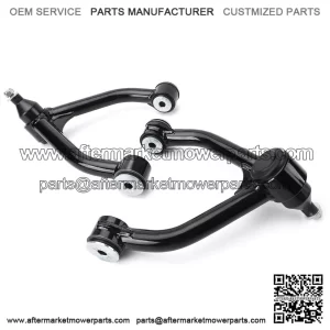 2PCS Front Upper Control Arms for 1988-1998 K1500 Tahoe Blazer K1500 Yukon 2-4"