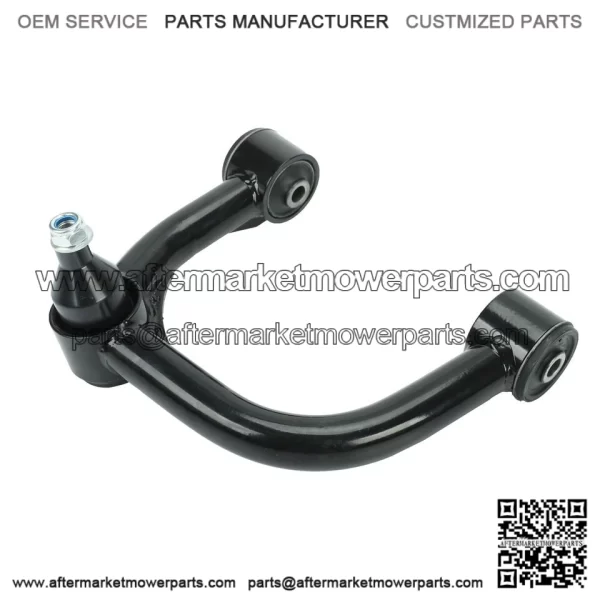 2-4" Lift Front Upper Control Arms For 2005-2022 Toyota Tacoma Hilux Fortuner - Image 2