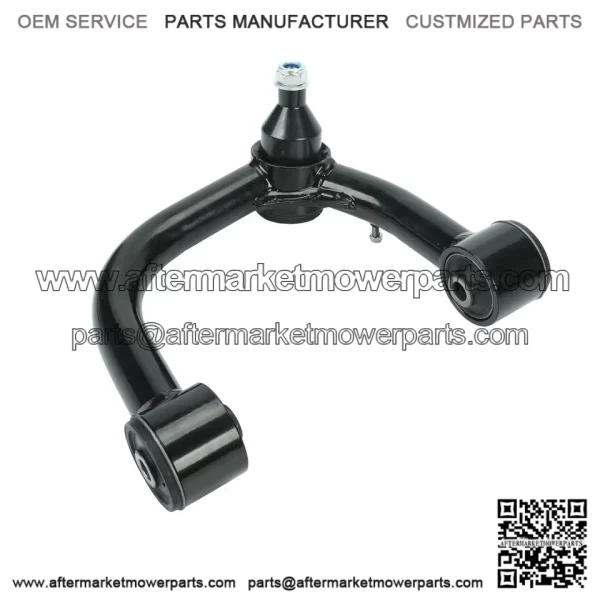 2-4" Lift Front Upper Control Arms For 2005-2022 Toyota Tacoma Hilux Fortuner - Image 3