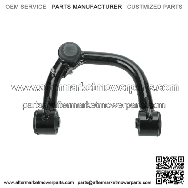 2-4" Lift Front Upper Control Arms For 2005-2022 Toyota Tacoma Hilux Fortuner - Image 4