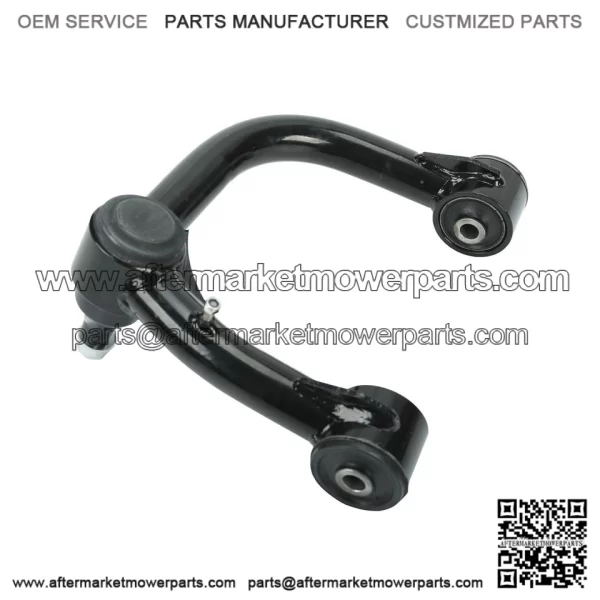 2-4" Lift Front Upper Control Arms For 2005-2022 Toyota Tacoma Hilux Fortuner - Image 5
