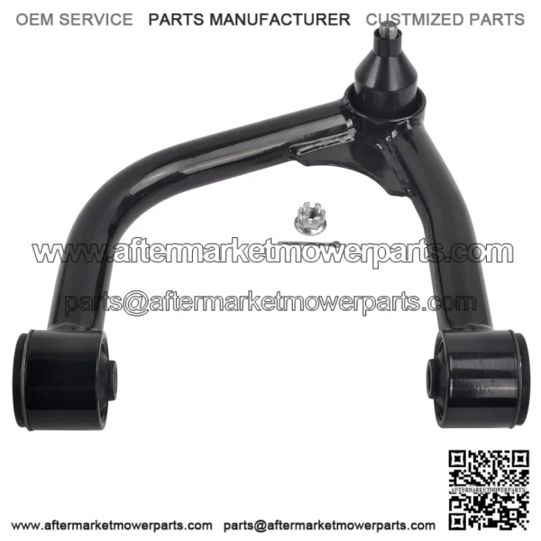 2-4" Lift Front Upper Control Arms Fit 2007-2022 Toyota Tundra Sequoia - Image 4